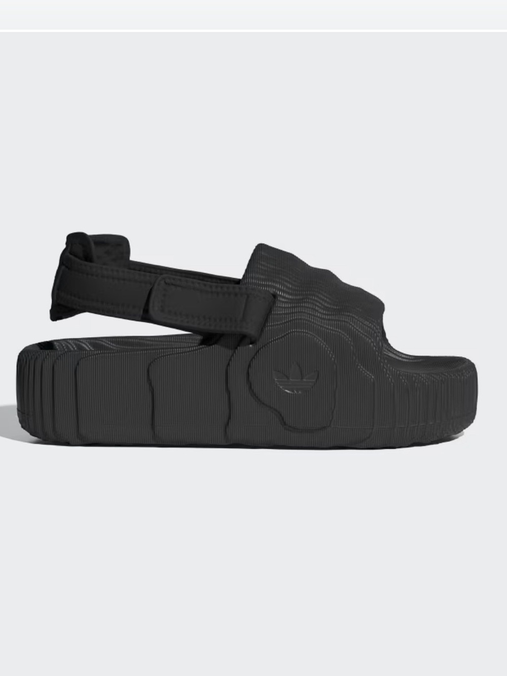 NEW Adidas Originals Women’s Adilette 22 XLG W